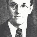 Marvin Heber Burgon (1910 - 1985) Profile