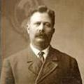 Martin Isaac Bushman (1865 - 1933) Profile