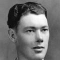 Marvin Emery Barrus (1913 - 1999) Profile