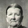 Alice Woodhead (1831 - 1896) Profile