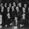 South West Virginia Conference, 1921