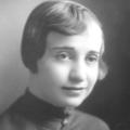 Mary Edna Bay (1905 - 1962) Profile