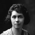 Mary Edna Brown (1897 - 1998) Profile