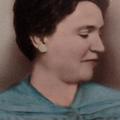 Mary Elizabeth Bringhurst (1875-1954) Profile