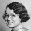 Mary Elsie Barr (1909 - 2000) Profile