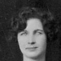 Mary Louisa (Mae) Barson (1906 - 1930) Profile
