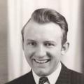 Maurice Horsley Balls (1919 - 1998) Profile