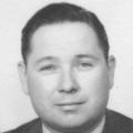 Max Riley Barber (1915 - 1993) Profile