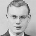 Merrill LeRoy Borg (1918 - 1988) Profile