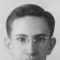 Milton Lee Burr (1914 - 1984) Profile