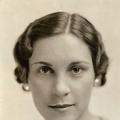 Minnie Bollschweiler (1909 - 1994) Profile