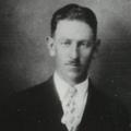 Morris Binns Buckwalter (1903 - 1963) Profile