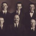 Central States Missionaries