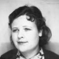 Myrna Black (1918 - 1998) Profile