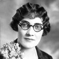 Myrtle Genevra Brown (1904 - 1976) Profile