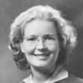 Nadine Annette Bowman (1916 - 1996) Profile