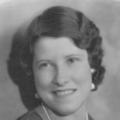 Naomi Brown (1910 - 1999) Profile