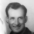Newell Spencer Black (1914 - 2002) Profile