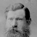 Niels Boberg (1834 - 1900) Profile