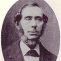 Niels Henrik Borresen (1826 - 1916) Profile