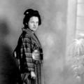Nora As Mission Pres. Wife in Japan