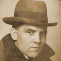 Ole Hendrickson Berg (1840 - 1919) Profile