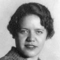 Olive May Beckstrand (1909 - 1989) Profile