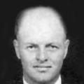 Oliver Fredrick Barfuss (1912 - 2005) Profile