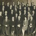 President and Sister Budge, German - Austrian Mission, 1930-34