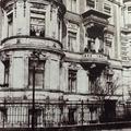 Mission home in Berlin, 1933