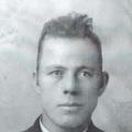 Orrin Orlando Barrus (1870 - 1958) Profile