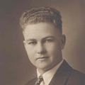 Oscar Burke Jr. (1904 - 1991) Profile