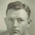 Paul Jennings Bates (1917 - 2000) Profile