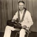 Percy Burrell (1903 - 1951), Hawaiian (1928 - 1930)