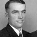 Preston Hall Brenchley (1908 - 1991) Profile
