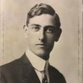 Raymond John Becraft (1890 - 1938) Profile