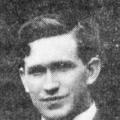 Raymond Vivian Barnes (1892 - 1925) Profile