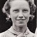 Reba Pearl Bischoff (1906-2002) Profile