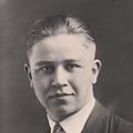 Reed Blatter (1906 - 1956) Profile
