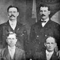 Central States Missionaries