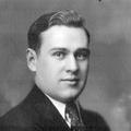 Richard Calvin Buchanan (1912 - 2001) Profile