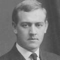 Richd Kirkman Bridge (1884 - 1920) Profile