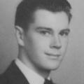 Roger Ashwell Brown (1917 - 2008) Profile