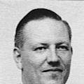 Russell Barnes Beard (1915 - 1999) Profile