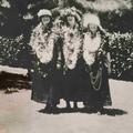 Hawaiian Missionaries