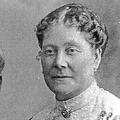 Sarah Susannah Blackburn (1859 - 1930) Profile