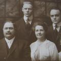 Central States Mission January 1917-September 1919
