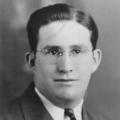 Samuel Otis Bennion (1918 - 1984) Profile