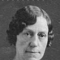Sarah Orwin Barnard (1882 - 1975) Profile