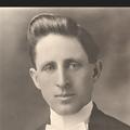 Scott Brown Brown (1885 - 1961) Profile